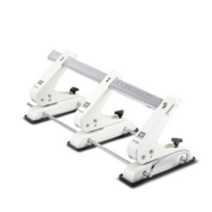 화신공업 3공 지렛대 이동 펀치, 랜덤 발송, 1개