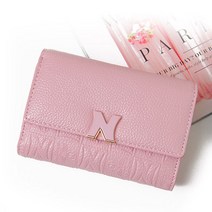 플레져박스 여성용 중지갑 위트니중지갑(LG027)