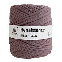 [니트박스 뜨개실] 르네상스 콘사, 51.라벤더애쉬