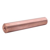 수영장청소기 수영장 이오나이저 정수기 클리너 액세서리 용 태양열 구리 양극, 06 6PCS copper rod