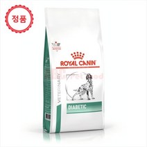 로얄캐닌 독 다이아베틱 1.5kg