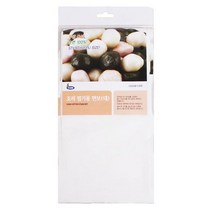 [생활/소품/최저] 조리 찜기용 면보1호소 찜기깔게 찜 W 요리도구 키친타올 64341EA, 본상품선택