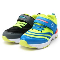 [프리프리스] 미키마우스 도트 샌들