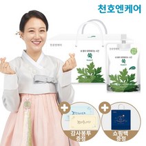 천호엔케어 [천호엔케어본사]하루활력 쑥즙 70ml 30개입/천호식품, 단품없음, 선택완료