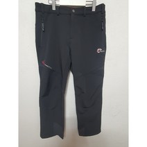 여904 네파정품 중고 간절기 등산바지 코딱지구제
