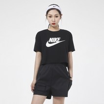나이키 여성 반소매 티셔츠 BV6176-010