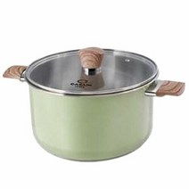 까사니 인덕션 곰솥 냄비 찜기 찜냄비 들통 26cm, 곰솥 26cm, 곰솥 26cm