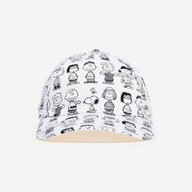 라코스테 스누피 캡 001