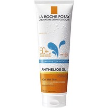 La Roche Posay Anthelios XL Gel Wet Skin Gel 라로쉬포제 안뗄리오스 XL 웨트 스킨 젤 SPF50 250ml