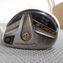 중고 테일러메이드 레스큐 3번18도 유틸리티_950GH 경량스틸 S, 없음