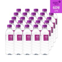 몽베스트 생수 500mLx60입, 500ml, 60개