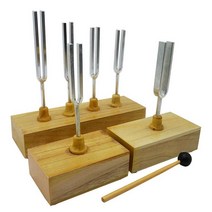 소리굽쇠 4구 화음의 형성 연구 재료 진동수 수업용