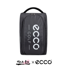 에코 ECCO 골프화 주머니 신발주머니 슈즈백 ESB001-0001-00