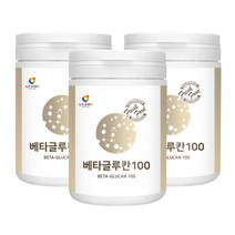 건조 효모 베타글루칸 100g x 3통 국산효모 백수오 아연 셀렌 생유산균 프락토올리고당 27종 과일채소농축분말 쥬스 쉐이크 다양한 레시피 섭취가능