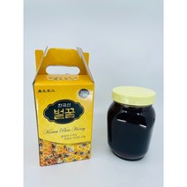 홍천 토종꿀, 1개