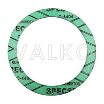 사이트글라스 KSG2 전용 비석면 가스켓 34인치(20A), 단품