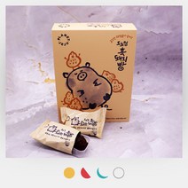 제주 도르멍 우도땅콩 흑돼지빵 7개입 휘낭시에 피낭시에 제주도 간식 제주사월, 7개