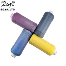 프린터 잉크카트리지 토너 리필세트 BOMA.LTD Colorworks C3500 C3510 C3520 안료 잉크 SJiC22P 엡손 TM-C3500 TM-C3510 TM-C352