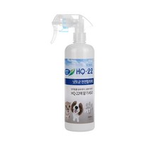 신나라-닷컴_HQ-22 낫또균 탈취제 PET 500ml 무향 화장실냄새 강아지 고기제거제 신발 공기 천연 곰팡이방지 실내_ tlsskfk, 이상품찜!, 신-컴-선택사항없습니다