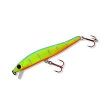 베테랑 플로팅 미노우 100, A346