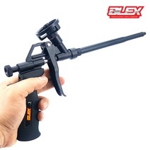 BLEX BL-G55 블렉스 우레탄 폼건 테프론 코팅 고급형