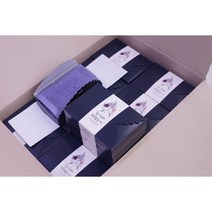 퇴직답례품 조문답례품수건 결혼답례수건 송월타올 40수 코마사 160g, 아이보리베이지회색보라