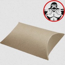 킹콩 선물상자 크라오목상자 85x85x30mm 1묶음100장, 상세페이지 참조, 상세페이지 참조