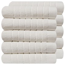 100장 업소용 수건 170g 인쇄무료 도톰한 순면 호텔수건 기념타올 기념수건, HM170g-화이트100장