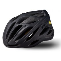 스페셜라이즈드 에셜론 2 로드 자전거 헬멧 매트 블랙, M (55-59cm)