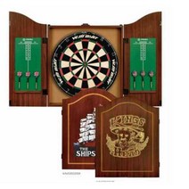 다트 게임 외국 감성 실내 축제 집중력 향상, 왕