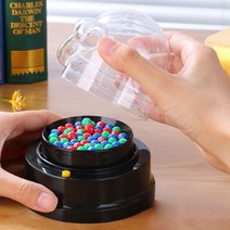 복불복 번호 생성기 숫자 조합기 복권 추첨기 랜덤 추출 술자리 게임기 1P