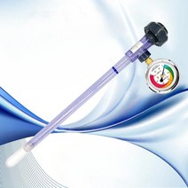 토양장력계 측정기 수분함량 미터 수분계 토지센서, 딸기장력계