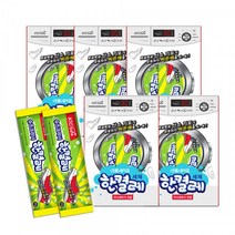 아토세이프 한켤레 운동화 세탁세제 30g 10개입 5팩, 1