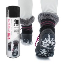 신발 밑창 논슬립제 550ml 구두 등산화 운동화 미끄럼 방지 논슬립 스프레이 방지제