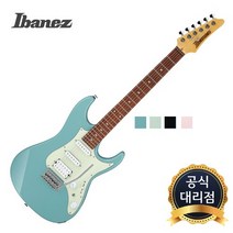 아이바네즈 IBANEZ AZES40 일렉기타, ／BK