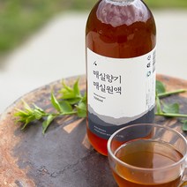 양촌리상회 하동 매실액 1000ml, 1000ml x 1병