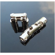 유니버셜조인트 범용 커플 링 3 조인트 카단 44 55 66 88 1010mm, 01 4mm to 4mm