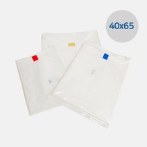 정육 진공필름 얇음 40x65 묶음 삼겹 진공지 진공포장지