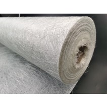 유리섬유 화이바글라스 1롤 30kg/촙매트 FRP보강재 유리섬유 450번 30kg 중국산 펠트 무알칼리 왁스프리 촙스트랜드 매트 유리섬유 강화 플라스틱 생산 및 수리 두께, 다진 가닥 펠트 300g(10제곱미터)