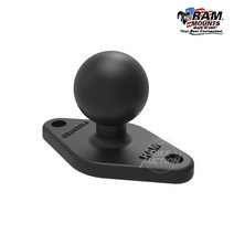 [램마운트 거치대] 홀더 암 연결 파츠 다이아몬드 볼 RAM-B-238