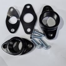 PH-750KV 흡입토출구조립