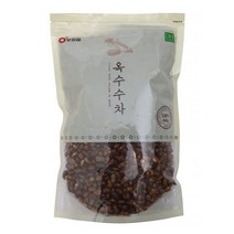 대한 알곡 옥수수차 1KG