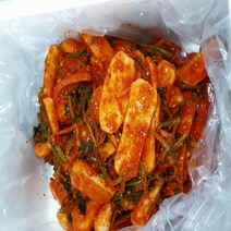 [왕언니반찬가게] 아삭아삭 총각무 알티리김치, 알타리김치2kg