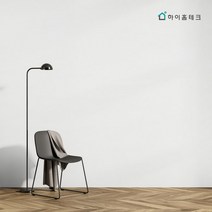 하이홈테크 접착식 99.98 항균 단열벽지 셀프 도배, 05 어반니스 데님블루