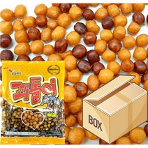 꾀돌이 180gx10봉(1박스) 2000꾀돌이 과자 스낵, 1box