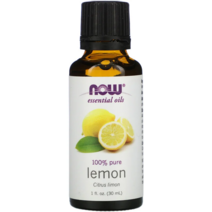 Now Foods 100% 퓨어 에센셜 오일, 30ml, 1개