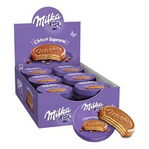 밀카 슈프림 30g 30입 1개, 밀카 슈프림 30g 30입 X 1