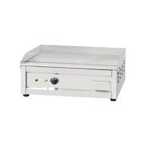 업소용 전기그리들 DS-600 전기부침기 토스트 철판요리, 상세페이지 참조