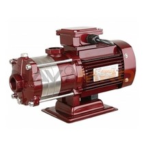 DHF(T)3-8 두크 (DOOCH) 횡형다단펌프 1.1kw/ 32mm X 25mm 8단 3상 380V (DHF(T)3-8)