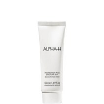 Alpha-H 알파에이치 프로텍션 플러스 데일리 SPF50+ 선크림 50ml